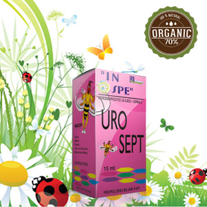 Uro-Sept-propolis-drops